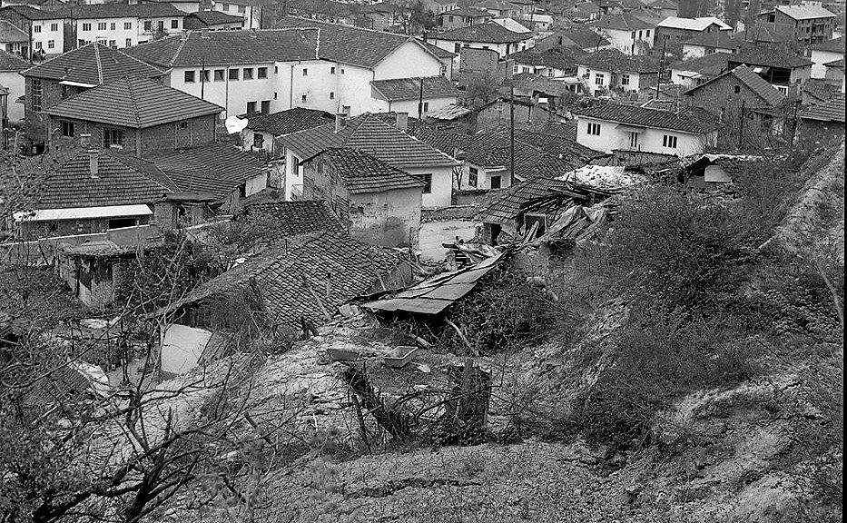 Стари фотографии на Кавадарци-Свлечиште  во Ваташа 1956-та