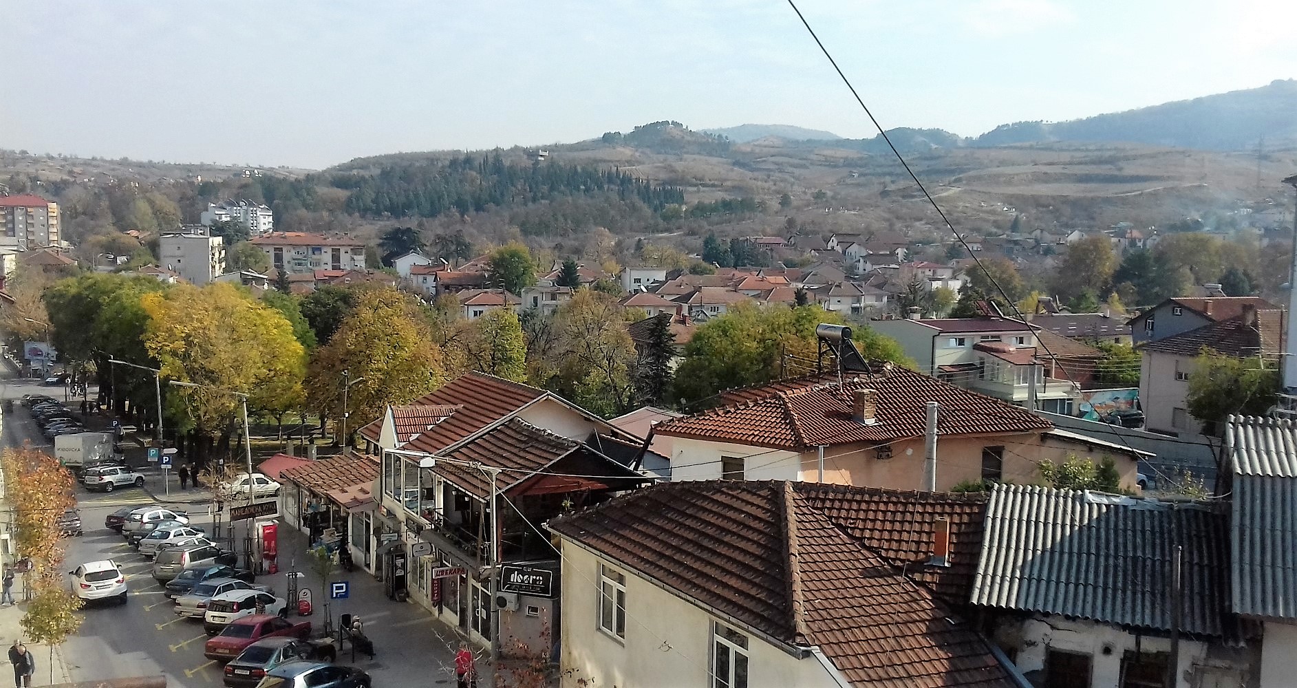 Поради големата трагедија / Откажана  прославата на Св Трифун во Кавадарци