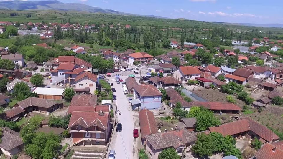 Росоман-Крводарителска акција  во петок