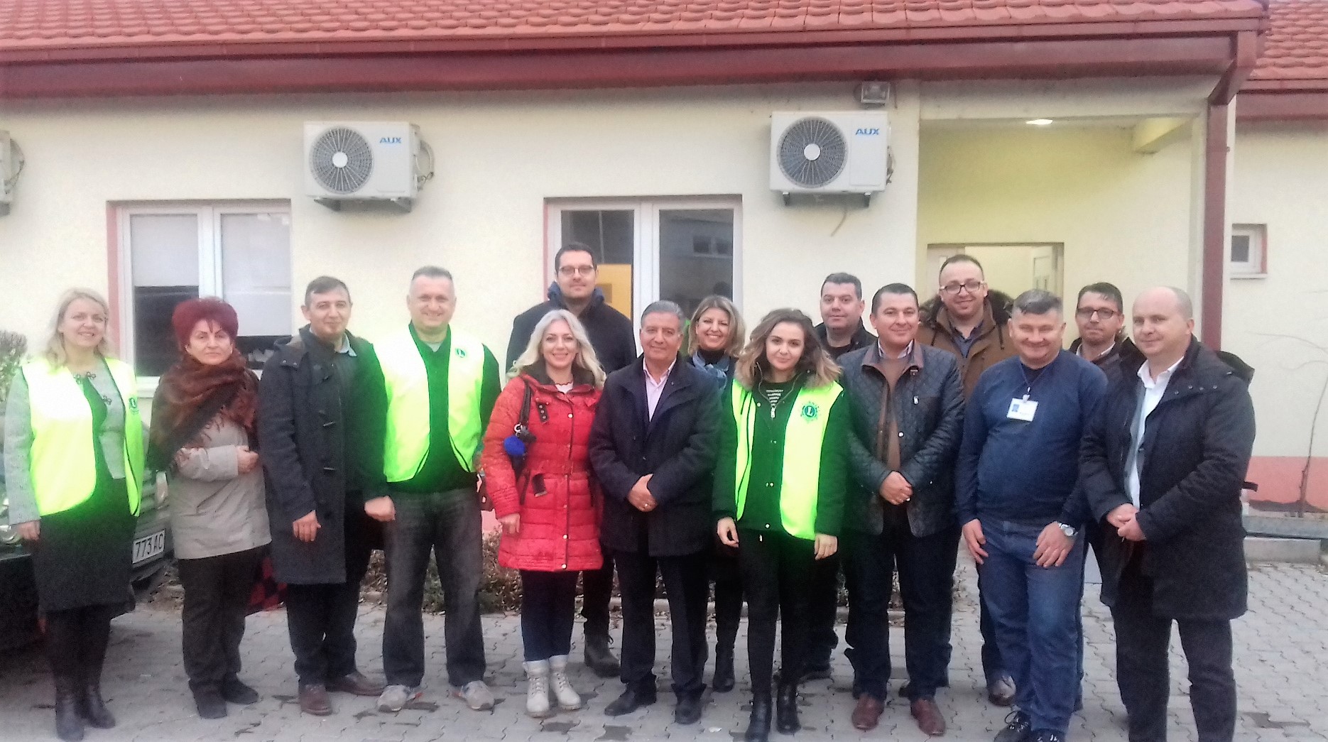 /Видео/ Lions club Кавадарци- „Тиквeш“ co нова донација  во НВО Центарот во Кавадарци