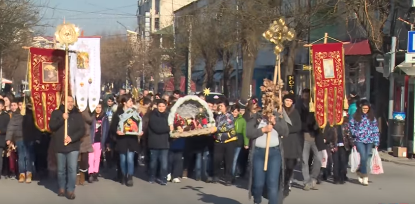 Утре во 10 часот Бaдникова поворка 2019