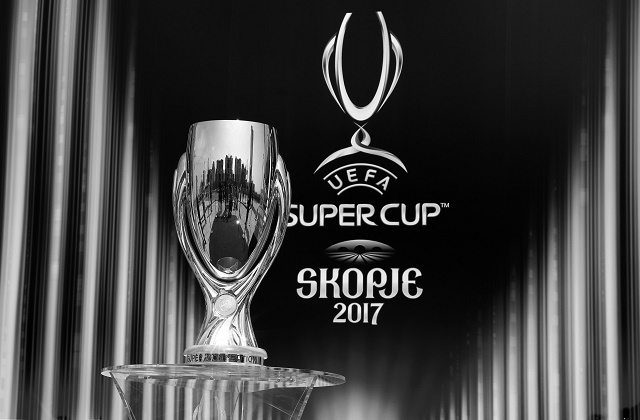 Фудбалските пехари - Лига на Шампионите, Европска лига и Супер Куп во Неготино