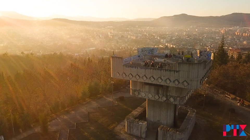 (Видео) нова рубрика / Тиквешки панорами-                