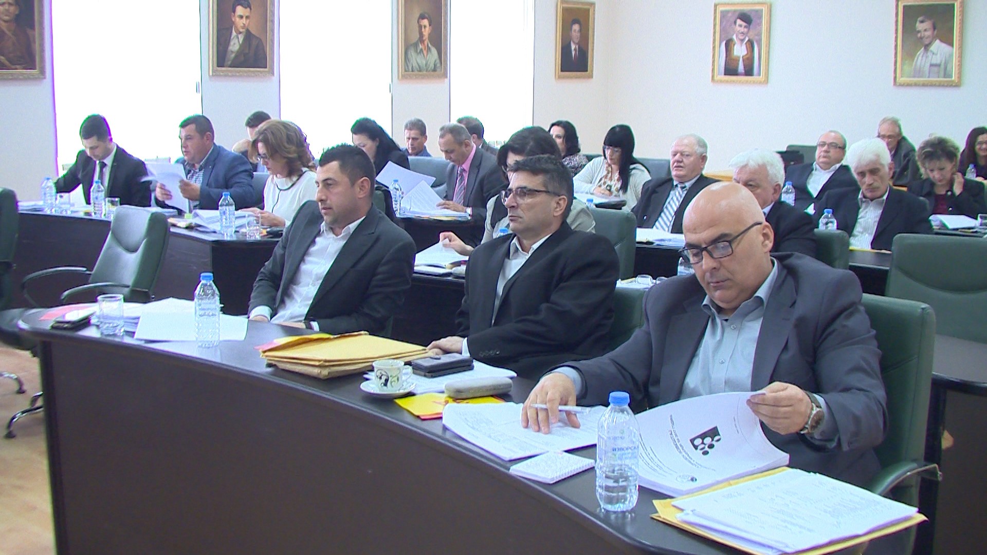 (Видео) Одржана 9-та седница на Совет на Општина Кавадарци