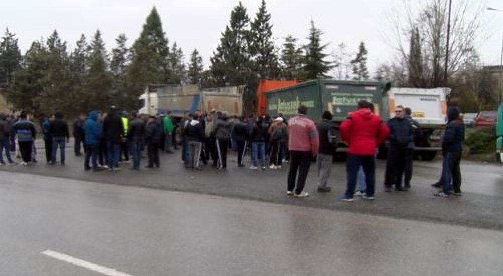 2 милиони евра за побарувањата на транспортерите