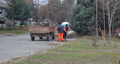 Исчистени девет диви депонии во Кавадарци