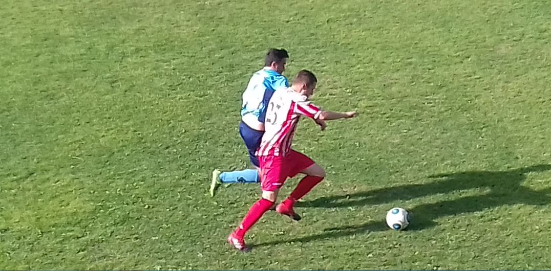 (Видео) Фудбал / Победа против Плачковица од 2: 1 (шанси и голови)