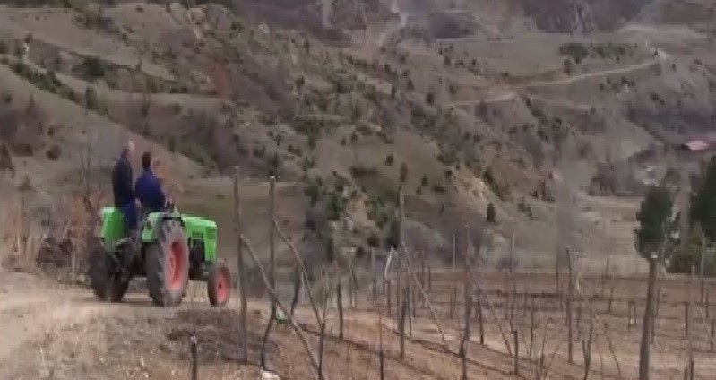 (Видео)  Агрохемиски калкулатор