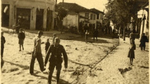 На денешен ден пред 73 години ослободено е Кавадарци