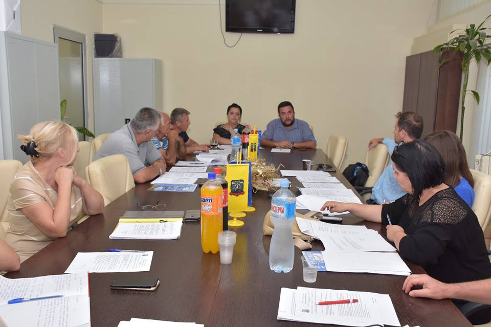 Демир Капија/ Седница на Советот на општина 