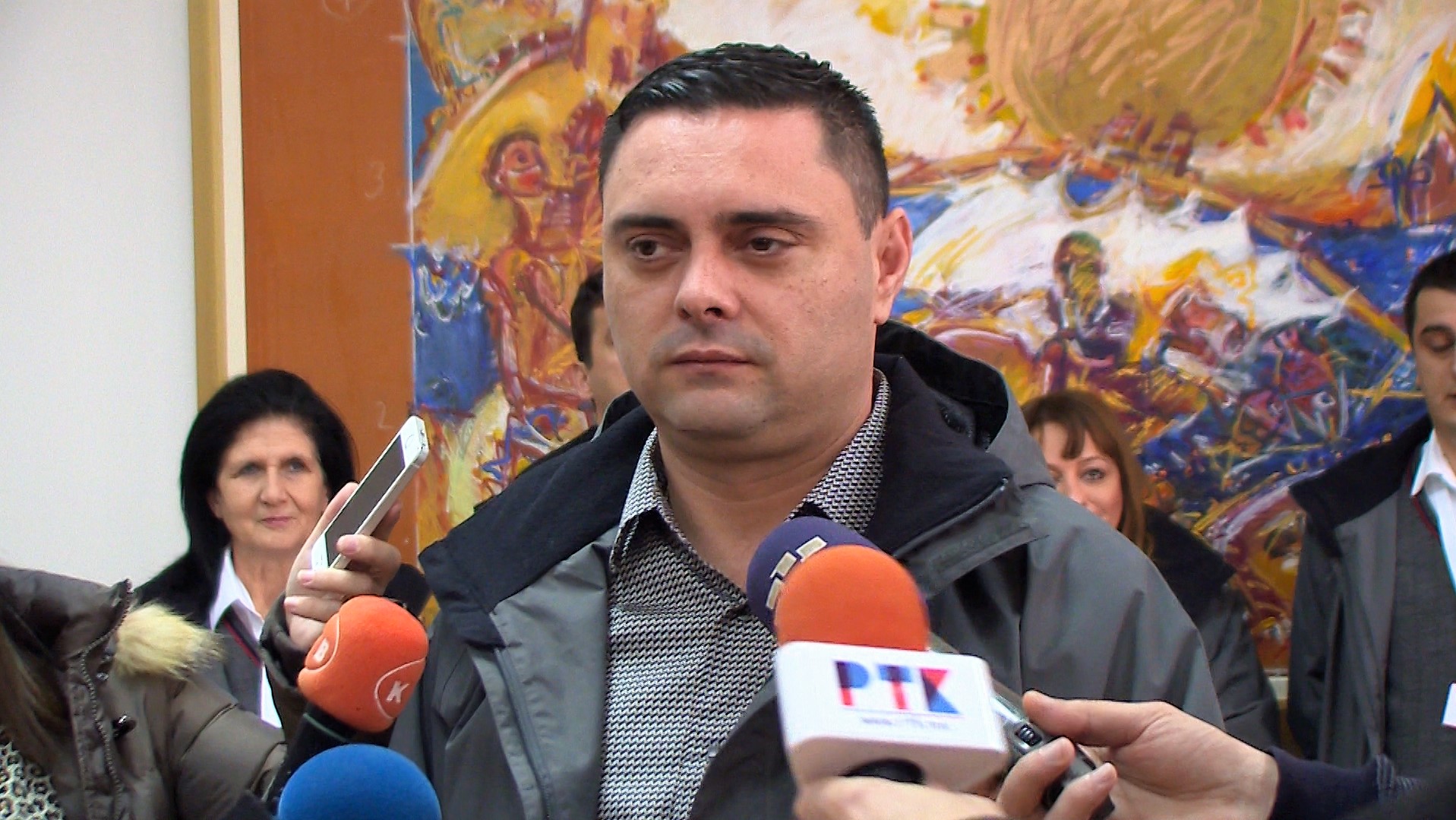 (Видео) Митко Јанчев нема да се кандидира за лидер на ВМРО-ДПМНЕ