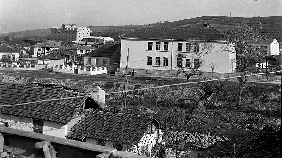 Стари фотографии на Кавадарци-Долнореканското маало