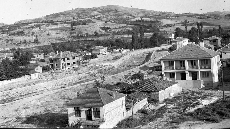 Стари фотографии на Кавадарци-Рекинско маало