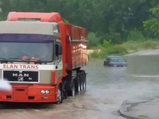 Повик за пријавување штети од невремето во Кавадарци на 23 мај-2017 година.