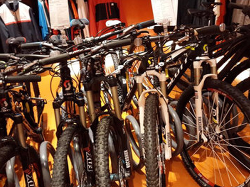 До 4.000 денари за нов велосипед