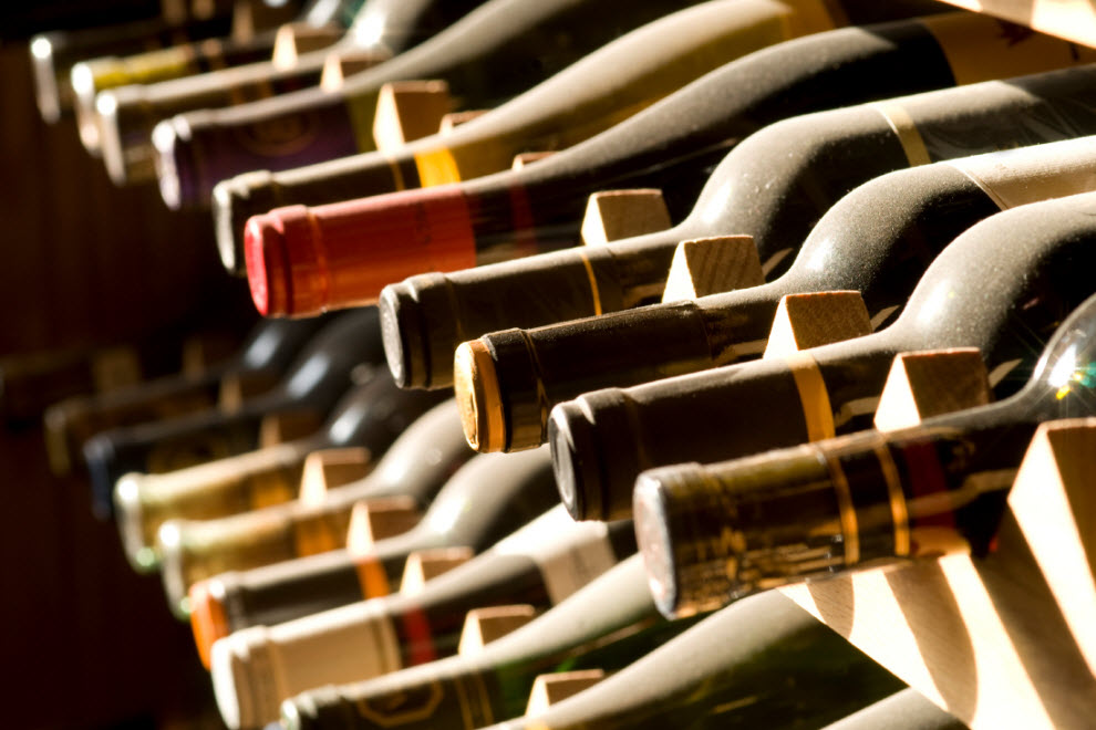 Обезбеден пласманот на квалитетните сорти вино во над 30 земји