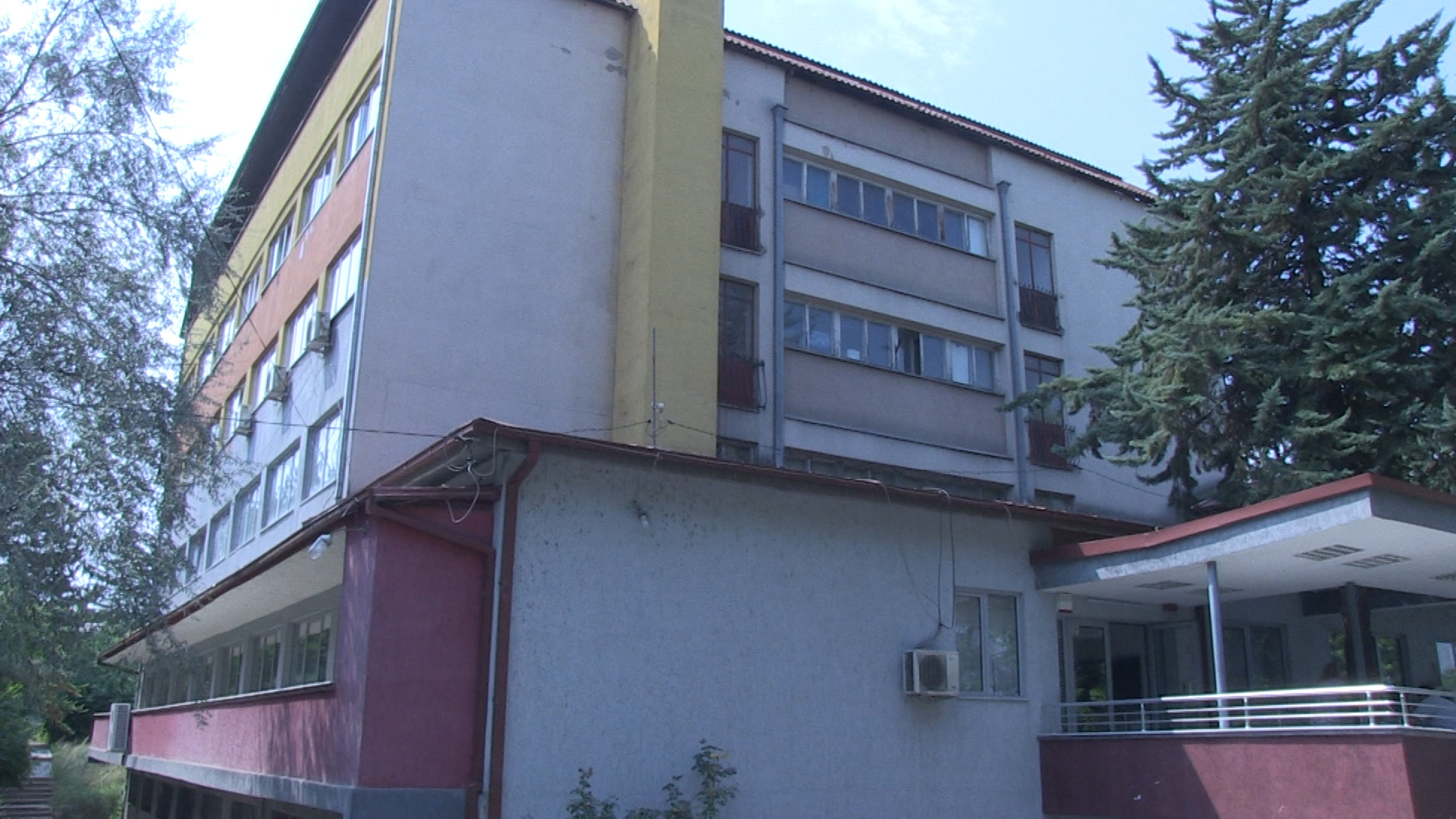 Ќе се реновира ученичкиот дом во Кавадарци