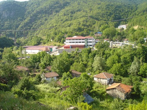 Митровден во село Мрежичко
