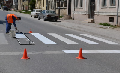 ПОГОЛЕМА БЕЗБЕДНОСТ ВО СООБРАЌАЈОТ