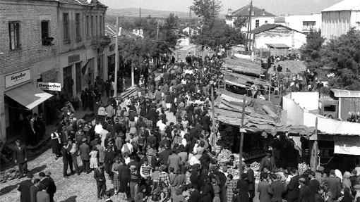 КАВАДАРЦИ ВО 1920 ГОДИНА