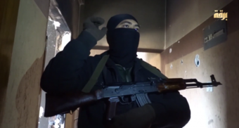 ИСИС се заканува со акции и на Балканот