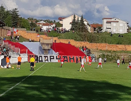 (Видео) ШАНСИ И ГОЛОВИ  - ГФК ТИКВЕШ-Кавадарци  -  ВАРДАР-Неготино 4:0