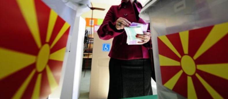 Претседателски избори 2019 / До 13 часот во Кавадарци гласале  27,67 % од запишаните избирачи