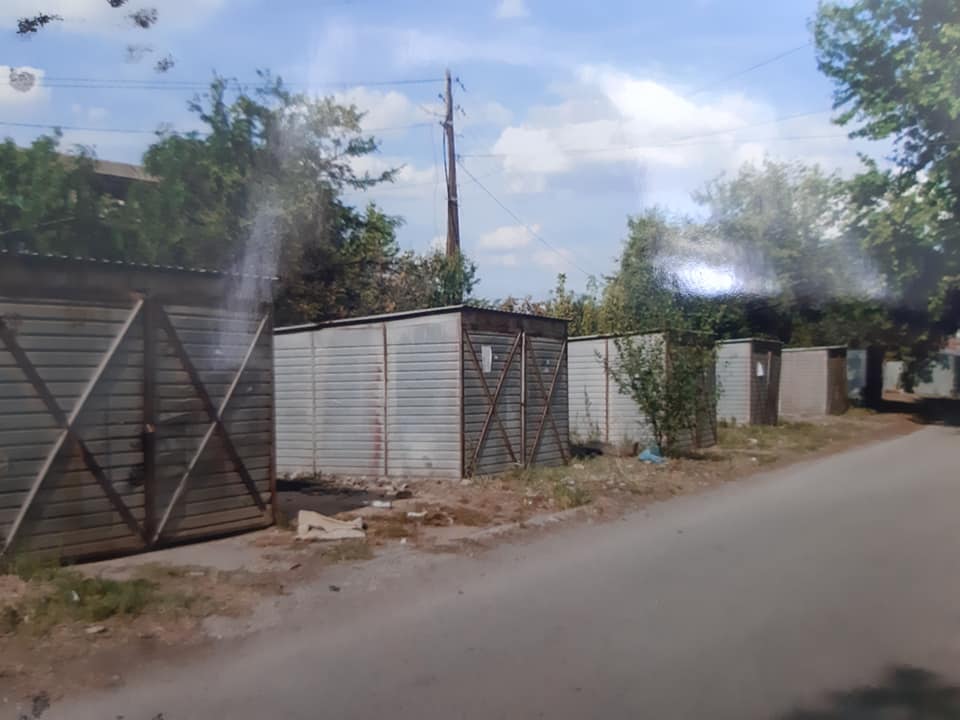 Општина Кавадарци / Денеска започнува присилно отстанување на гаражите 