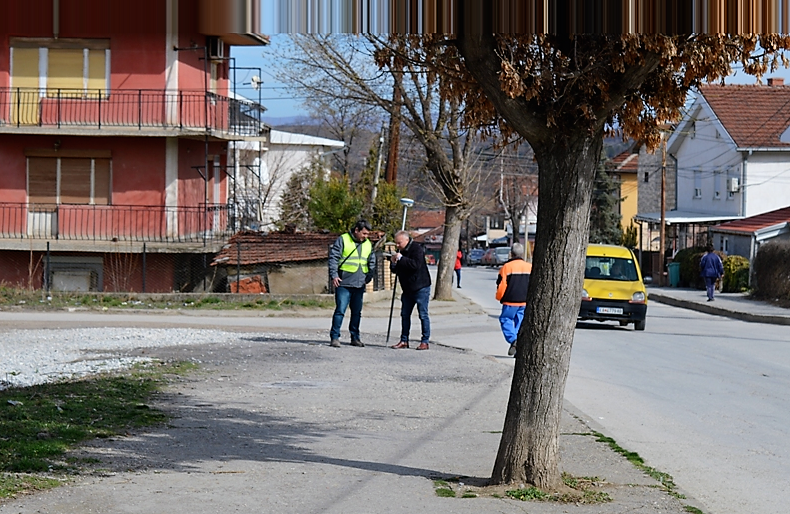 (ВИДЕО) ВОВЕДЕН ВО РАБОТА ИЗВЕДУВАЧОТ НА  ОБЈЕКTОТ- НОВА   ДЕТСКАТА ГРАДИНКА