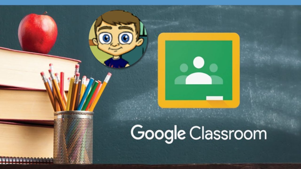 GOOGLE CLASSROOM ВО ООУ „ГОЦЕ ДЕЛЧЕВ „- КАВАДАРЦИ