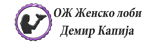 ДЕМИР КАПИЈА / ПОВИК ЗА АПЛИЦИРАЊЕ ЗА УЧЕСТВО НА МЛАДИНСКА РАЗМЕНА