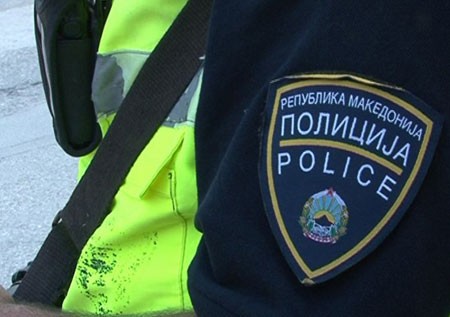 МВР ги казни полицајците што ја попречуваа работата на колешката Секуловска