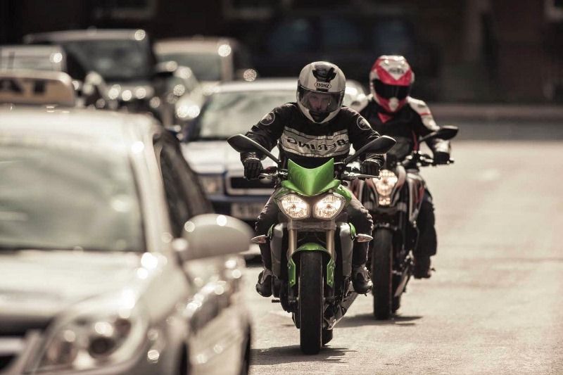 Oд Билтенот на МВР / 27 прекршоци за мотоциклисти во Кавадарци