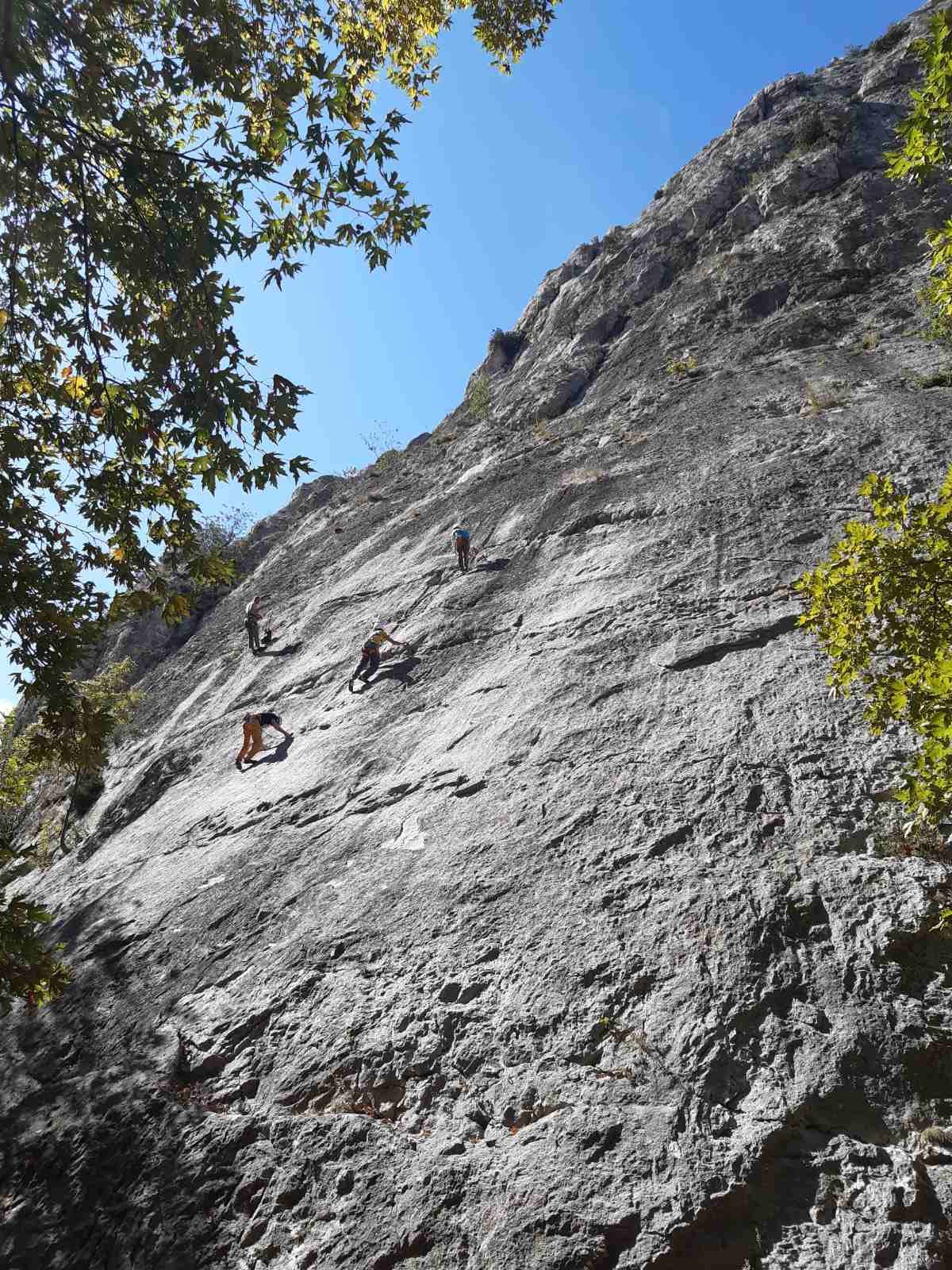Climbing Festival - Demir Kapija 2020