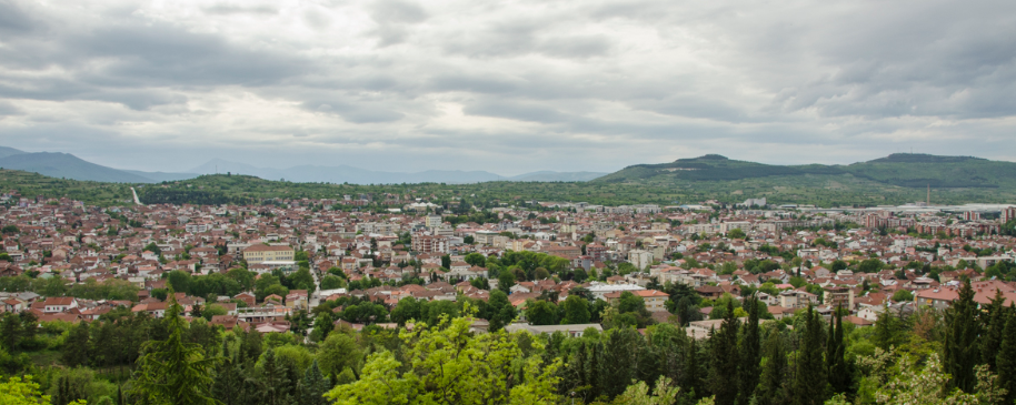 ФИЗИЧКА ПРЕСМЕТКА ВО КАВАДАРЦИ