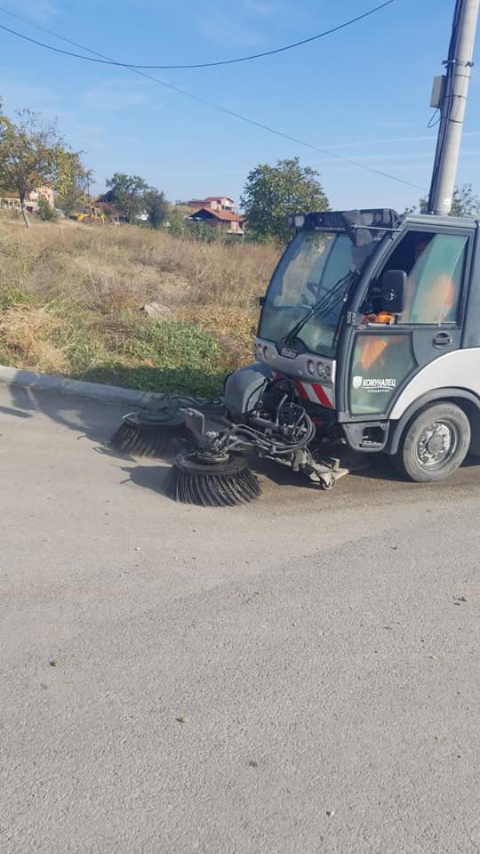 ГЕНЕРАЛКА  ВО КАВАДАРЦИ