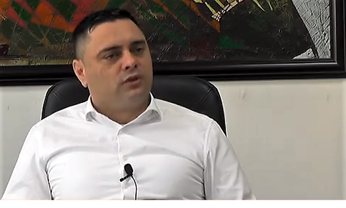 Видео / Јанчев : „Ќе се кандидирам за уште еден градоначалнички мандат„