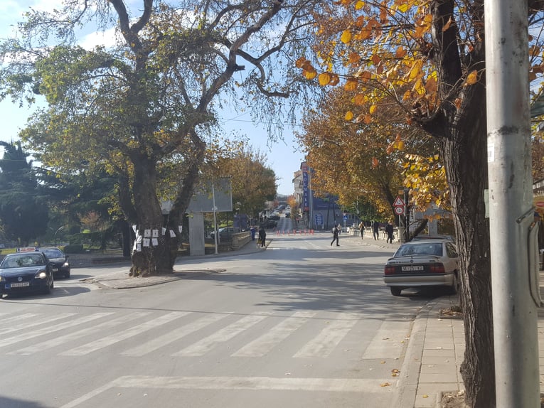 Корона 19 / Позитивен  ученик  .Во изолација  14 ученици и 10 наставници.