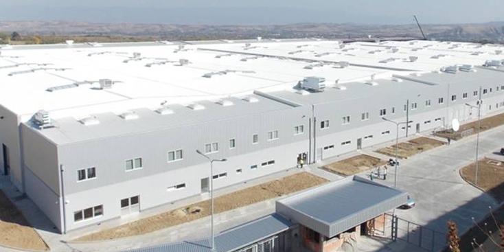 „Дрекселмајер“ отвора нова производствена линија во Кавадарци и нов производствен погон во Куманово