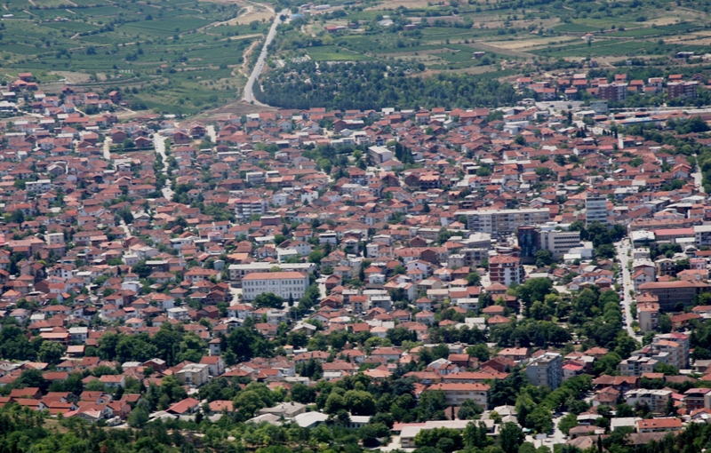 Теренска вакцинација во Општина Кавадарци