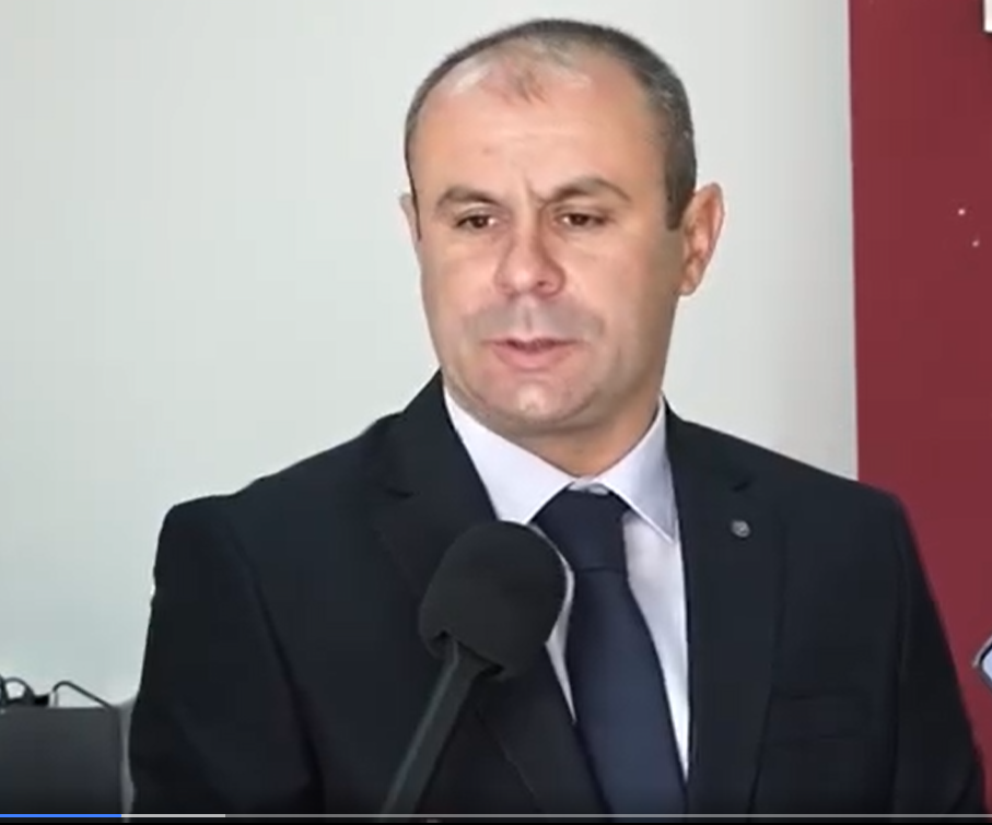 /Видео/ Уверенија за градоначалникот и советниците  во Општина Неготино
