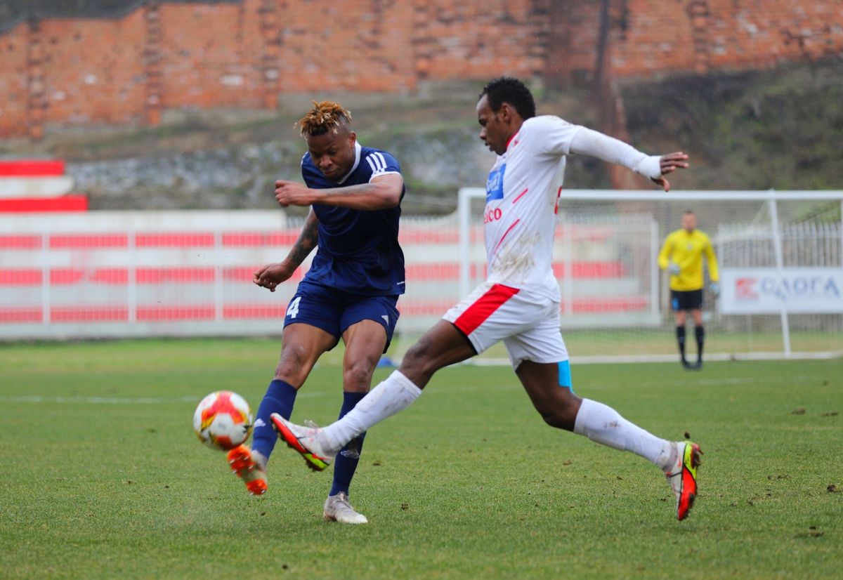 ТИКВЕШ – СКОПЈЕ  3-0