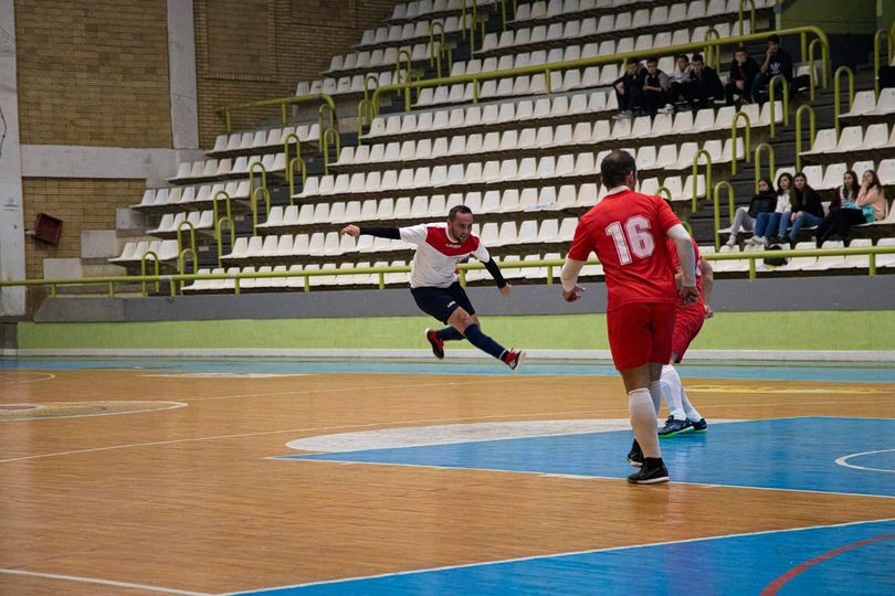 СТАРТУВА ПРВАТА МАКЕДОНСКА ФУТСАЛ ЛИГА-Црна Река во Кавадарци на отварањето на сезоната ке го пречека „Карадаку„