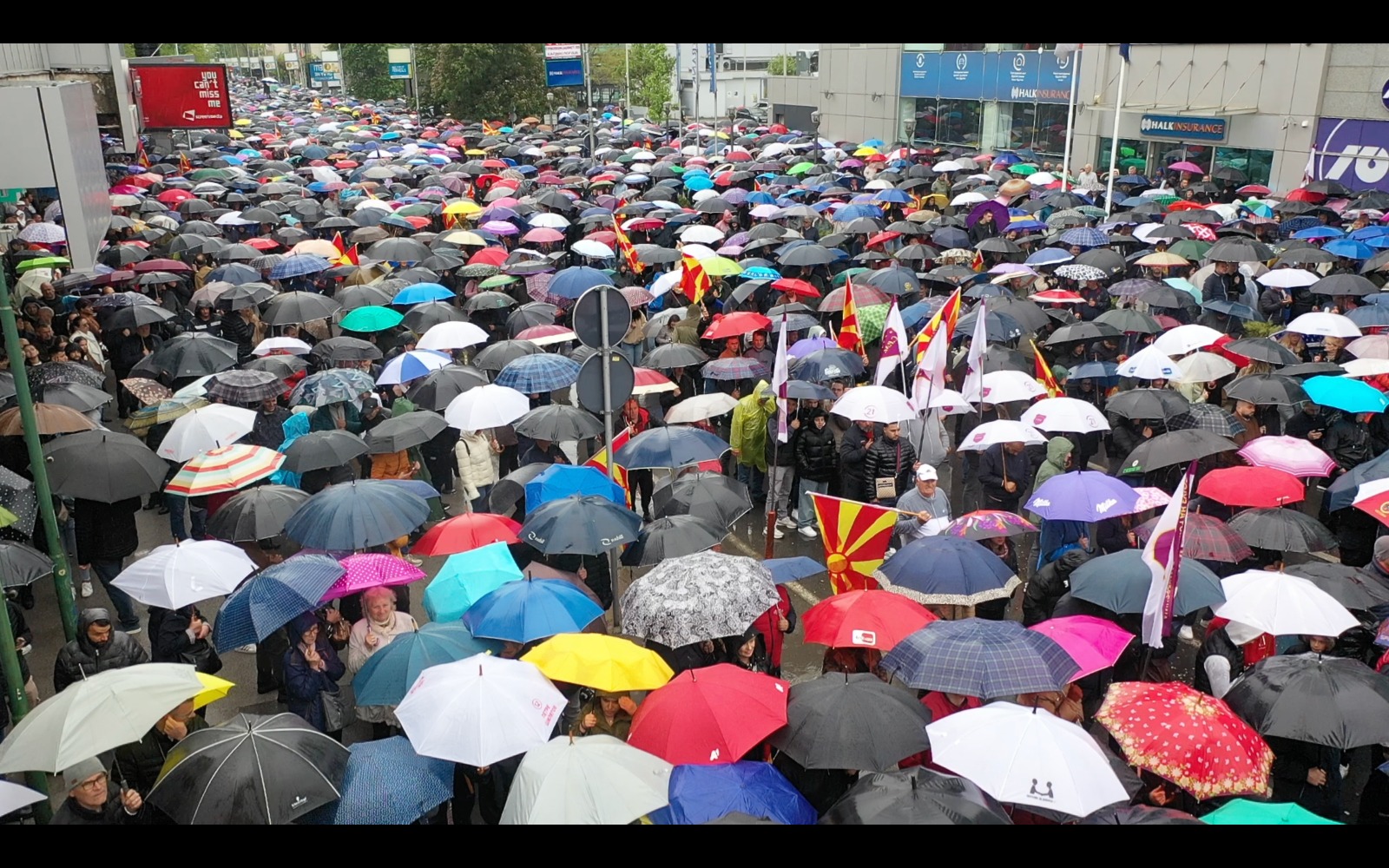 -р Венко Филипче, митинг Скопје (3)