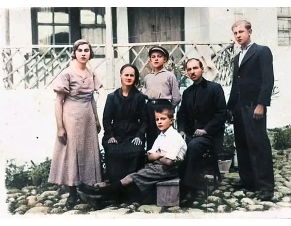 Почит за Боро Ваташки